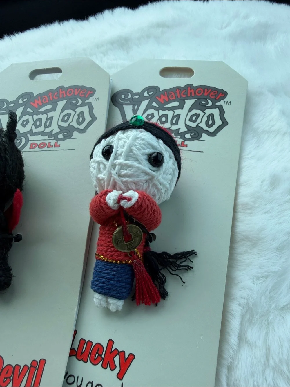Voodoo Watchover Lot NWT